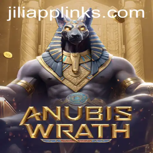 AnubisWrath: Exploring the Mystical World of JILIAPP's Latest Game