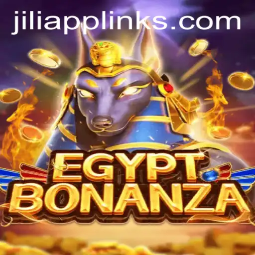 Discovering EgyptBonanza: An Adventure into Ancient Realms with JILIAPP