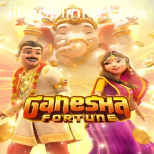 Exploring the Mystical World of GaneshaFortune through JILIAPP