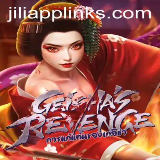 GeishasRevenge: A Journey Through the Enigmatic World of JILIAPP