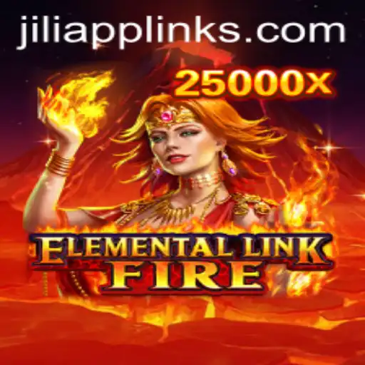 Explore the Mystical World of ElementalLinkFire