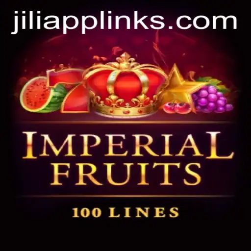 Exploring the Excitement of ImperialFruits100 by JILIAPP