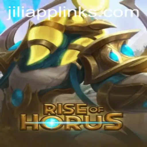 Explore the Mystical Realms of RiseofHorus with JILIAPP