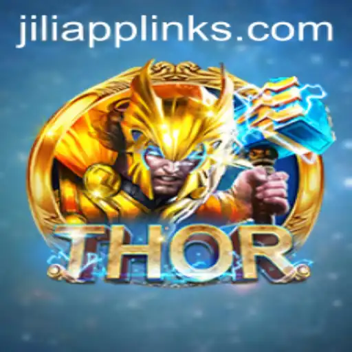 Discover the Thrilling World of THOR on JILIAPP