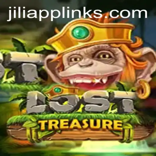 Unveiling LostTreasure: A New Adventure Awaits with JILIAPP