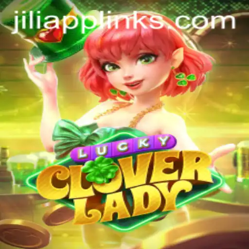 Discover the Magical World of LuckyCloverLady: A New Gaming Sensation