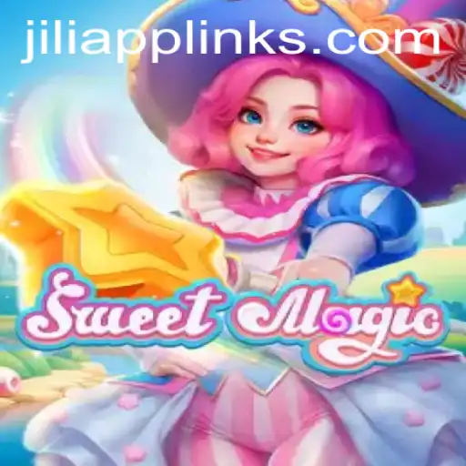 Exploring SweetMagic: A Captivating Game Experience with JILIAPP